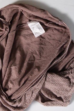 Дамска блуза Lascana, Размер XL, Цвят Бежов, Цена 19,00 лв.