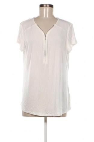 Γυναικεία μπλούζα Lascana, Μέγεθος M, Χρώμα Λευκό, Τιμή 3,29 €