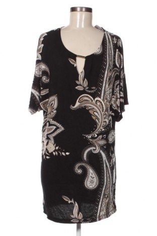 Γυναικεία μπλούζα Lascana, Μέγεθος L, Χρώμα Πολύχρωμο, Τιμή 6,11 €