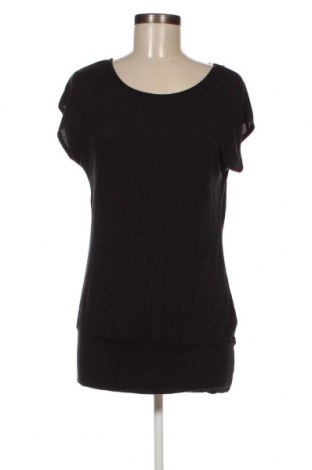 Γυναικεία μπλούζα Lascana, Μέγεθος S, Χρώμα Μαύρο, Τιμή 2,70 €