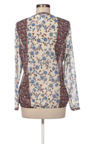 Дамска блуза Laura Kent, Размер M, Цвят Многоцветен, Цена 5,13 лв.