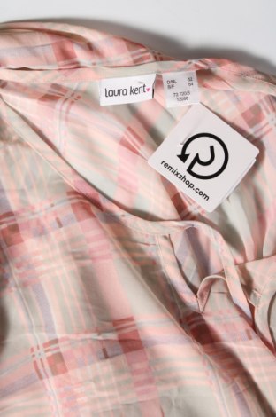 Γυναικεία μπλούζα Laura Kent, Μέγεθος XXL, Χρώμα Ρόζ , Τιμή 8,23 €