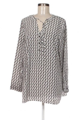 Γυναικεία μπλούζα Laura Kent, Μέγεθος XL, Χρώμα Πολύχρωμο, Τιμή 4,58 €
