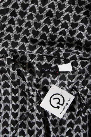 Γυναικεία μπλούζα Laura Kent, Μέγεθος XL, Χρώμα Πολύχρωμο, Τιμή 5,64 €