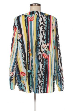 Дамска блуза Laura Kent, Размер XXL, Цвят Многоцветен, Цена 18,43 лв.