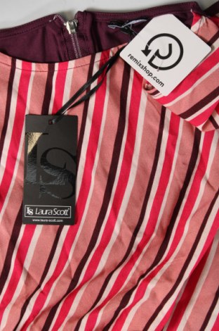 Γυναικεία μπλούζα Laura Scott, Μέγεθος S, Χρώμα Πολύχρωμο, Τιμή 4,95 €