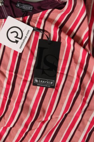 Γυναικεία μπλούζα Laura Scott, Μέγεθος XS, Χρώμα Πολύχρωμο, Τιμή 5,11 €