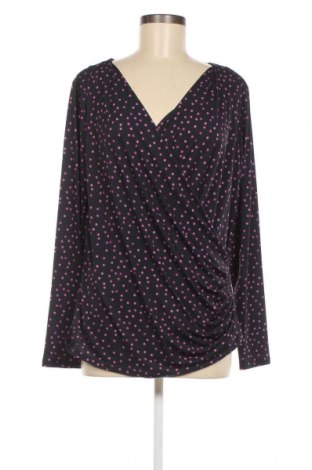 Дамска блуза Laura Scott, Размер XL, Цвят Многоцветен, Цена 11,78 лв.