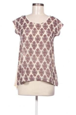 Γυναικεία μπλούζα Laura T., Μέγεθος S, Χρώμα Πολύχρωμο, Τιμή 3,00 €
