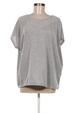 Damen Shirt Laura Torelli, Größe L, Farbe Grau, Preis 1,94 €