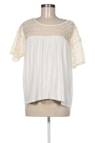 Дамска блуза Laura Torelli, Размер L, Цвят Бежов, Цена 3,42 лв.