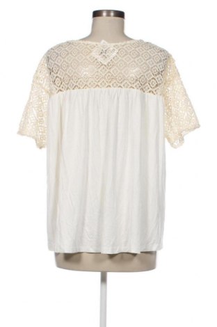 Γυναικεία μπλούζα Laura Torelli, Μέγεθος L, Χρώμα  Μπέζ, Τιμή 3,89 €