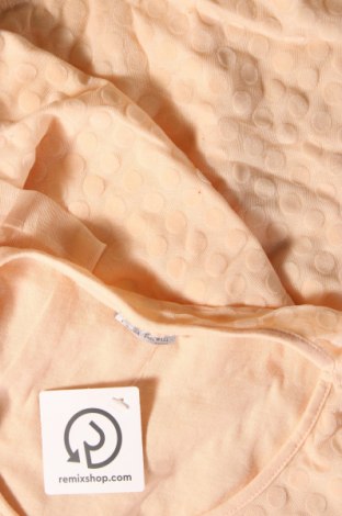 Дамска блуза Laura Torelli, Размер XXL, Цвят Екрю, Цена 7,98 лв.