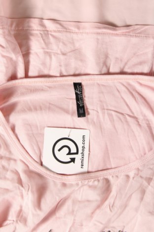 Damen Shirt Laura Torelli, Größe M, Farbe Rosa, Preis € 2,12