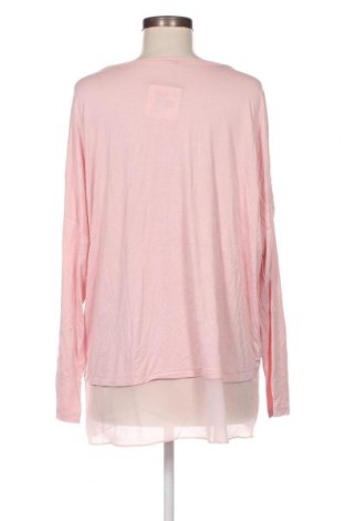 Γυναικεία μπλούζα Laura Torelli, Μέγεθος M, Χρώμα Ρόζ , Τιμή 2,12 €