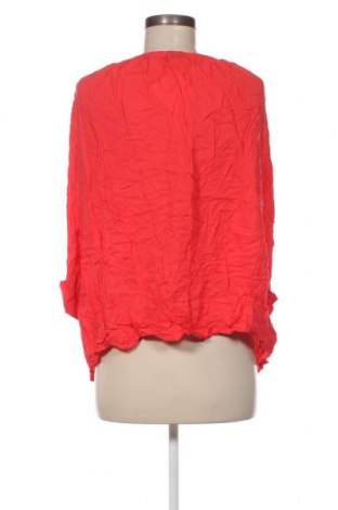 Damen Shirt Laura Torelli, Größe XXL, Farbe Rot, Preis 5,82 €