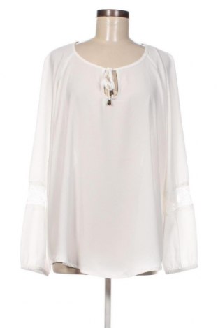 Damen Shirt Laura Torelli, Größe XXL, Farbe Weiß, Preis € 13,22