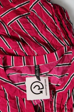 Γυναικεία μπλούζα Laura Torelli, Μέγεθος L, Χρώμα Πολύχρωμο, Τιμή 3,17 €