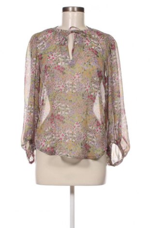 Γυναικεία μπλούζα Laura Torelli, Μέγεθος S, Χρώμα Πολύχρωμο, Τιμή 2,12 €