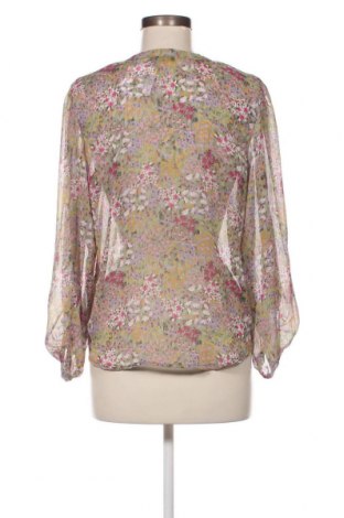Дамска блуза Laura Torelli, Размер S, Цвят Многоцветен, Цена 3,99 лв.
