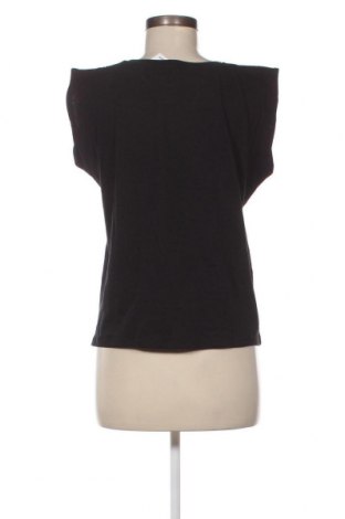 Γυναικεία μπλούζα Laura Torelli, Μέγεθος S, Χρώμα Μαύρο, Τιμή 10,00 €