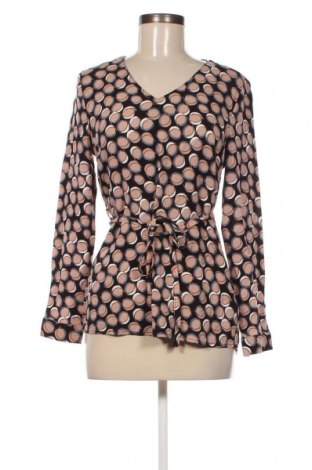 Γυναικεία μπλούζα Laura Torelli, Μέγεθος S, Χρώμα Πολύχρωμο, Τιμή 3,17 €