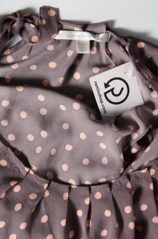 Γυναικεία μπλούζα Lauren Conrad, Μέγεθος L, Χρώμα Πολύχρωμο, Τιμή 14,85 €