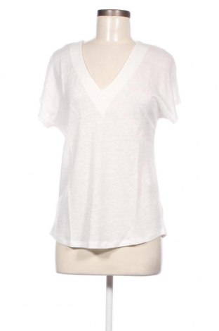 Γυναικεία μπλούζα Lauren Vidal, Μέγεθος S, Χρώμα Λευκό, Τιμή 29,44 €