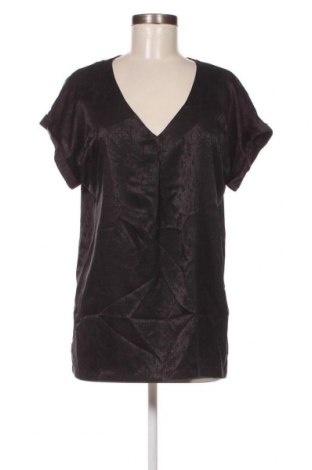 Γυναικεία μπλούζα Lauren Vidal, Μέγεθος L, Χρώμα Μαύρο, Τιμή 29,44 €