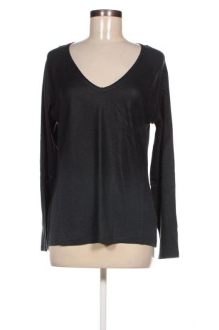 Γυναικεία μπλούζα Lauren Vidal, Μέγεθος XL, Χρώμα Μαύρο, Τιμή 44,17 €