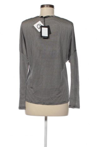 Дамска блуза Lauren Vidal, Размер XS, Цвят Сив, Цена 15,30 лв.