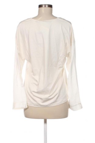 Дамска блуза Lauren Vidal, Размер S, Цвят Екрю, Цена 102,00 лв.