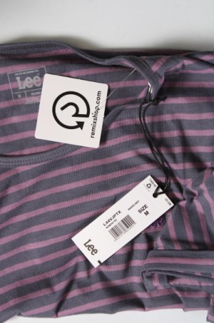 Γυναικεία μπλούζα Lee, Μέγεθος M, Χρώμα Πολύχρωμο, Τιμή 52,58 €