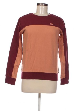 Γυναικεία μπλούζα Lee, Μέγεθος XS, Χρώμα Πολύχρωμο, Τιμή 21,03 €