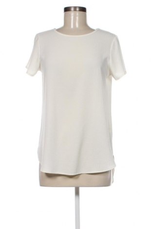 Γυναικεία μπλούζα Lee Cooper, Μέγεθος M, Χρώμα Εκρού, Τιμή 5,26 €