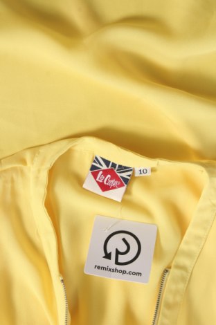 Дамска блуза Lee Cooper, Размер M, Цвят Жълт, Цена 9,56 лв.