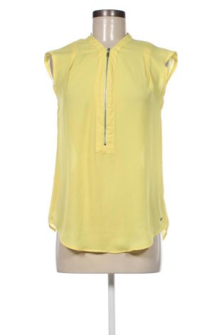 Damen Shirt Lee Cooper, Größe M, Farbe Gelb, Preis € 12,23
