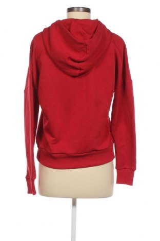 Γυναικεία μπλούζα Lee Cooper, Μέγεθος XS, Χρώμα Κόκκινο, Τιμή 22,83 €