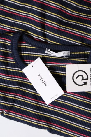 Γυναικεία μπλούζα Lefties, Μέγεθος L, Χρώμα Πολύχρωμο, Τιμή 4,63 €