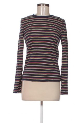 Дамска блуза Lefties, Размер L, Цвят Многоцветен, Цена 8,68 лв.