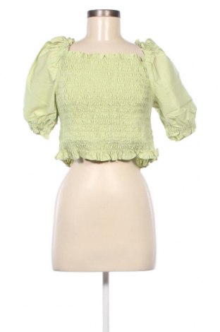 Γυναικεία μπλούζα Levi's, Μέγεθος L, Χρώμα Πράσινο, Τιμή 4,73 €