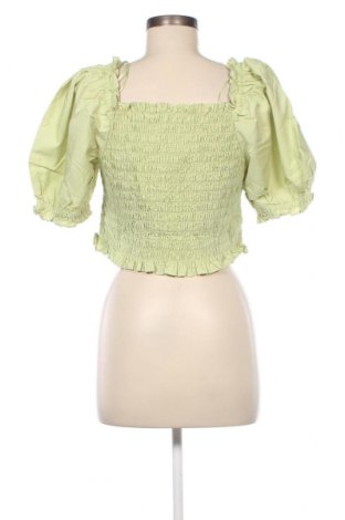 Дамска блуза Levi's, Размер L, Цвят Зелен, Цена 102,00 лв.