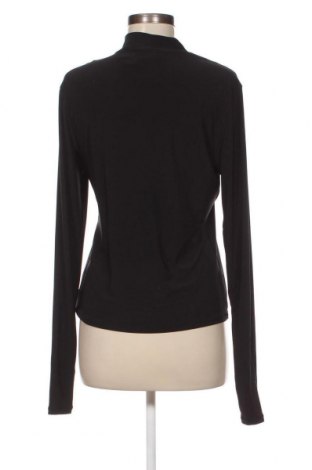 Γυναικεία μπλούζα Levi's, Μέγεθος XL, Χρώμα Μαύρο, Τιμή 40,21 €