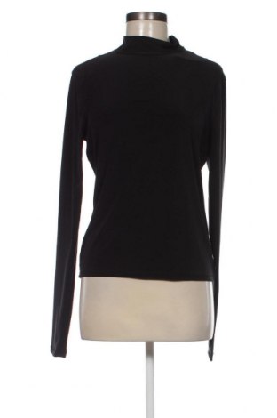 Дамска блуза Levi's, Размер XL, Цвят Черен, Цена 48,96 лв.