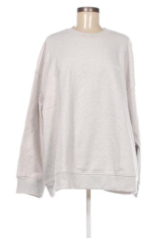 Γυναικεία μπλούζα Levi's, Μέγεθος 3XL, Χρώμα Γκρί, Τιμή 24,71 €