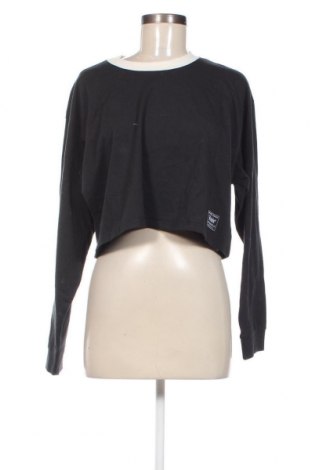 Damen Shirt Levi's, Größe M, Farbe Schwarz, Preis 29,97 €