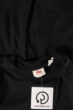 Damen Shirt Levi's, Größe S, Farbe Schwarz, Preis 7,89 €