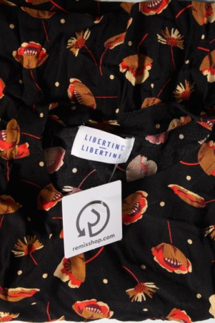 Damen Shirt Libertine-Libertine, Größe XS, Farbe Schwarz, Preis € 3,01