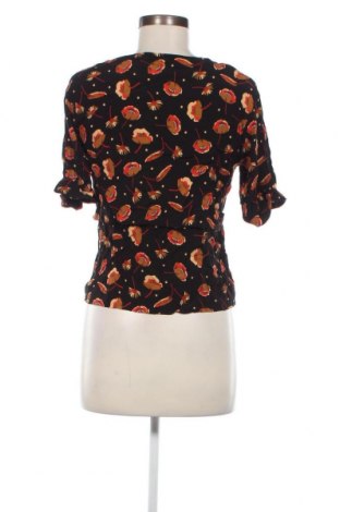 Дамска блуза Libertine-Libertine, Размер XS, Цвят Черен, Цена 5,40 лв.