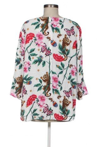 Γυναικεία μπλούζα Lieblingsstuck, Μέγεθος L, Χρώμα Πολύχρωμο, Τιμή 16,82 €